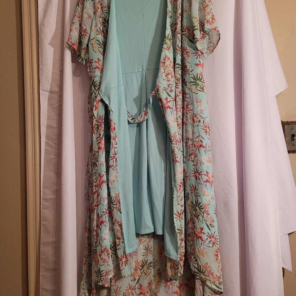 Dress - Picture 3 of 8